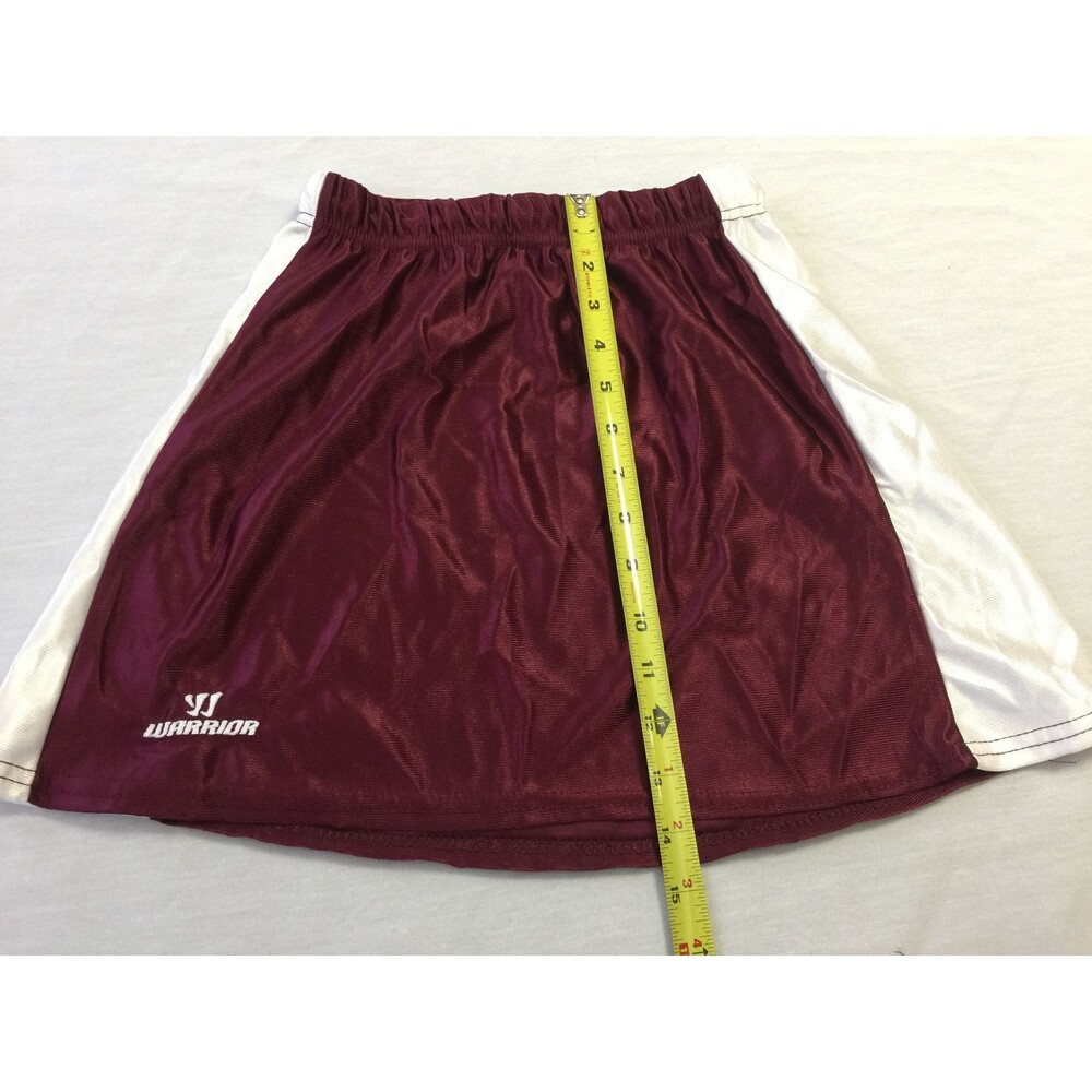 NEW WARRIOR WOMENS ATHLETIC SKIRT SIZE S 22-26 IN